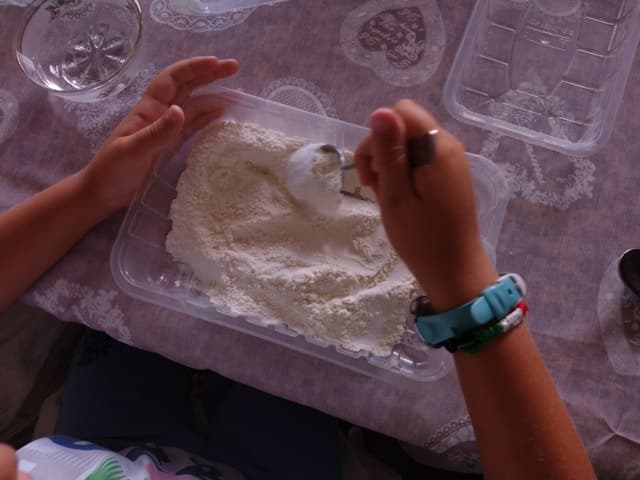 Laboratorio Il bosco di Riccio - foto 3