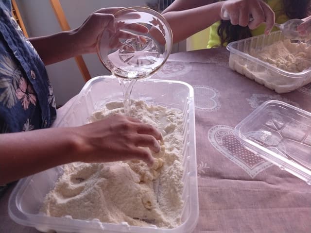 Laboratorio Il bosco di Riccio - foto 6